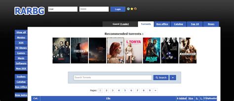 4. 5. ». RARBG2 is a new home of torrent movies, tv-series, games, music, apps, anime to download unlimited torrents with fastest trackers only on rargb new site of 2023.RARBG2 - Torrents , movies , download , music , games , free , RARBG Rarbg Index page. 